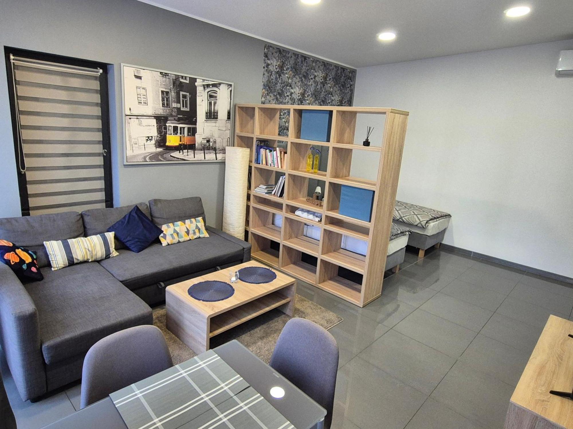 Intermo Apartment Swietochlowice Exterior photo