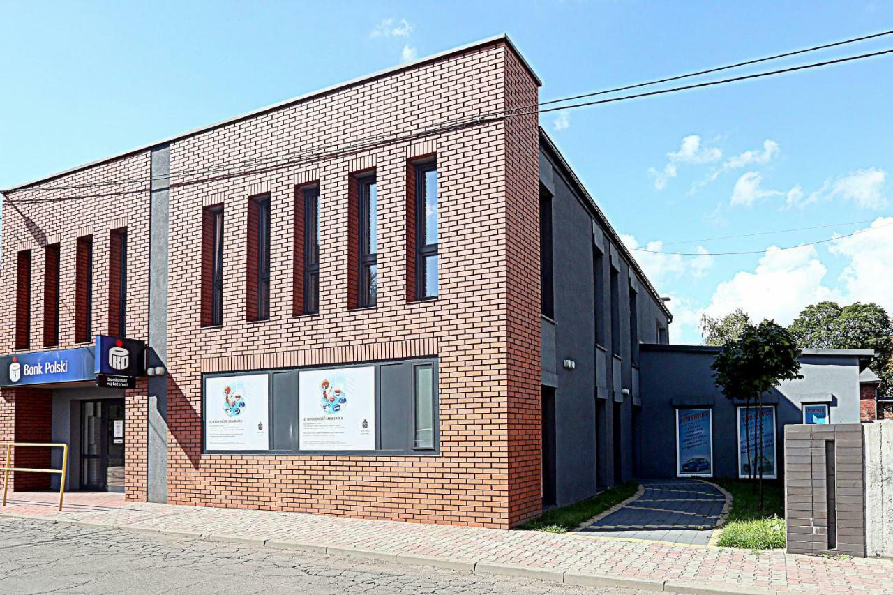 Intermo Apartment Swietochlowice Exterior photo