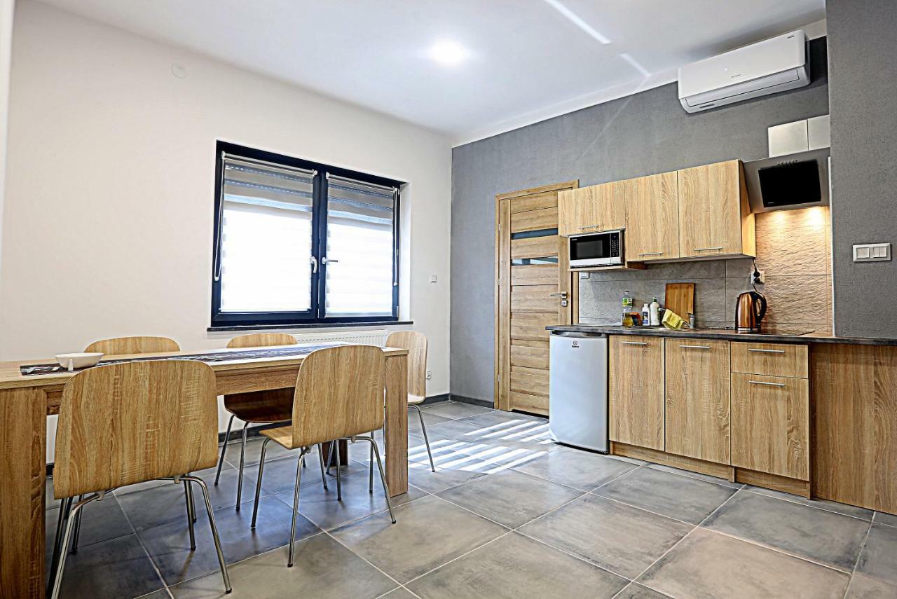 Intermo Apartment Swietochlowice Exterior photo
