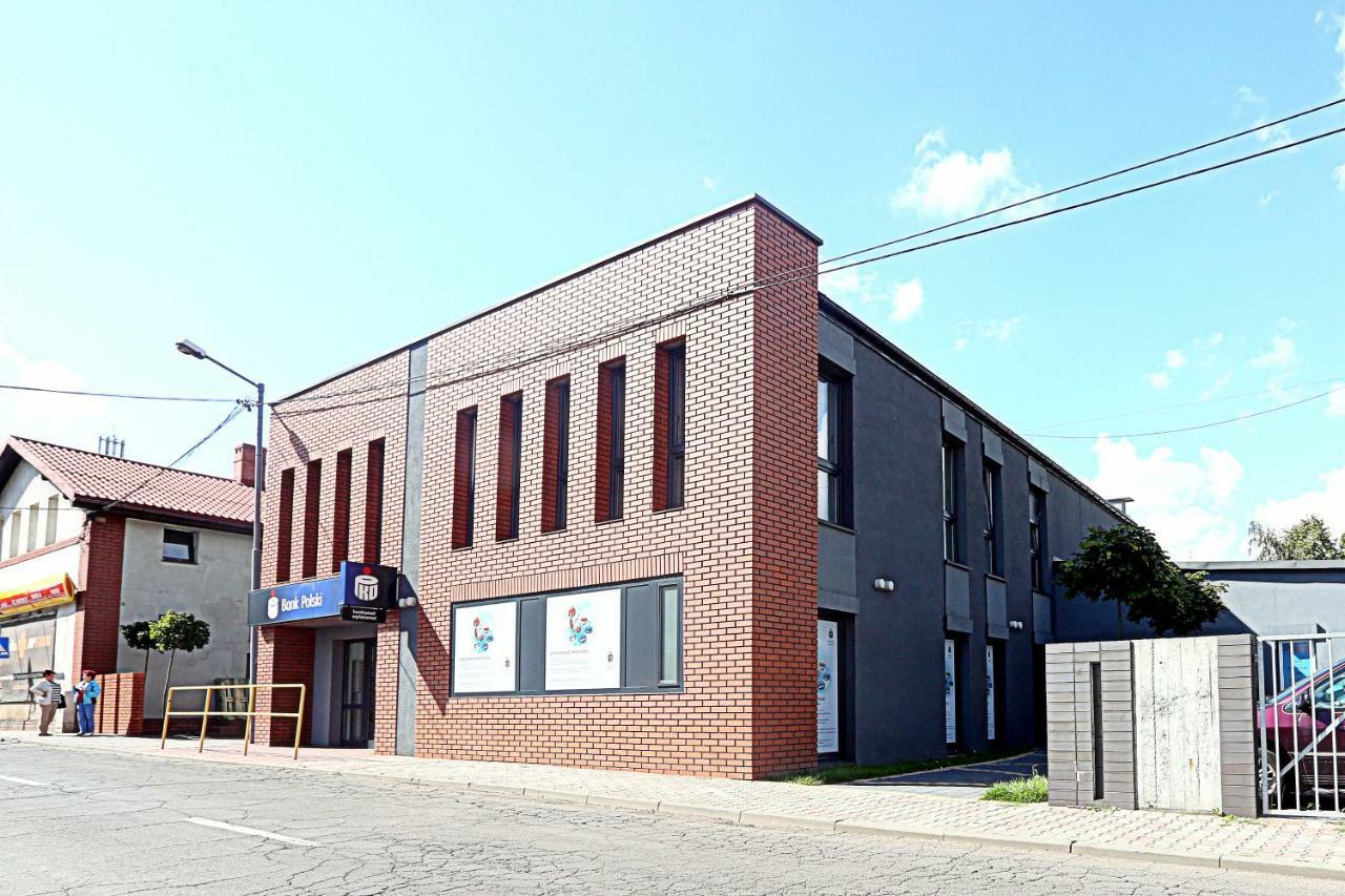 Intermo Apartment Swietochlowice Exterior photo