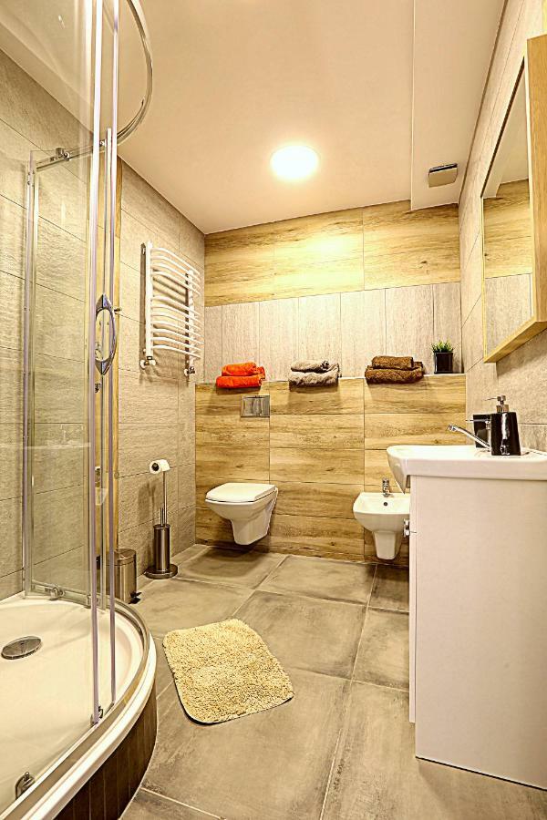 Intermo Apartment Swietochlowice Exterior photo